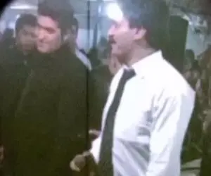 آواز محلی؛ اجرایی متفاوت از سجاد رزمجو عزیز تو عروسی کاکاش زمین به لرزه درآومد