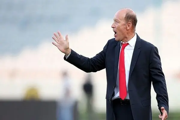 گابریل کالدرون