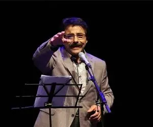 آواز ماندگار؛ در هوای تو با صدای بهشتی استاد علیرضا افتخاری روحتو نوازش میکنه