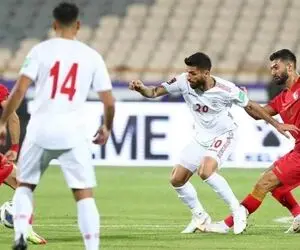 ستاره پرسپولیسی جانشین امید ابراهیمی در تیم ملی؟!