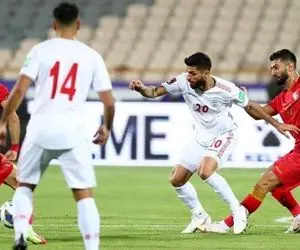 ستاره پرسپولیسی جانشین امید ابراهیمی در تیم ملی؟!