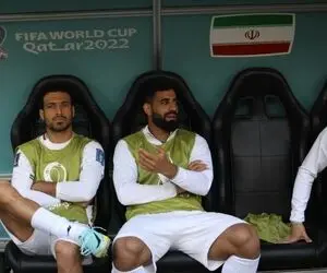 بزرگترین بازنده تیم ملی در جام جهانی 2022