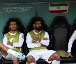 بزرگترین بازنده تیم ملی در جام جهانی 2022