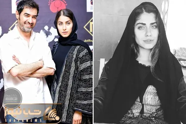 sanaz arjmand shayanews