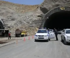 جزئیات ممنوعیت تردد در جاده کرج - چالوس و آزادراه تهران - شمال 