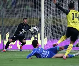 دو درخواست مهم ساپینتو از مدیران استقلال