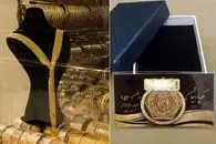 قیمت طلا و سکه امروز شنبه 18 بهمن؛ منتظر طلای 15 میلیونی باشیم؟