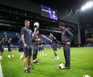 پرسپولیس امروز صعود می‌کند اگر شق‌القمر کند!