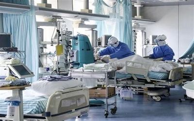 افزایش سرعت بیماران کرونایی در ملایر/ تکمیل تخت های بیمارستانی ملایر