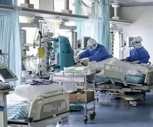 افزایش سرعت بیماران کرونایی در ملایر/ تکمیل تخت های بیمارستانی ملایر