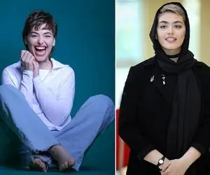 بی آبرویی ناجوور ریحانه پارسا با تتوهای رو بدنش؛ خانم دَدی و کوشکی رو ترکوند!