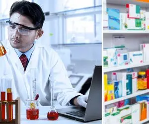 اس ام اس و پیامک تبریک روز داروساز + عکس پروفایل