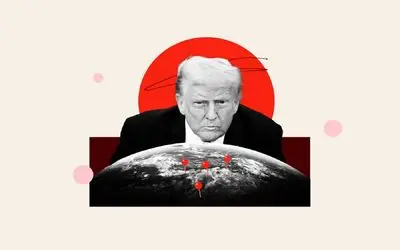 جهنم کارائیب؛ پای تهران، پکن و مسکو به جنگ احتمالی ترامپ باز می‌شود؟