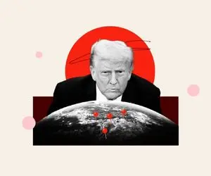 جهنم کارائیب؛ پای تهران، پکن و مسکو به جنگ احتمالی ترامپ باز می‌شود؟