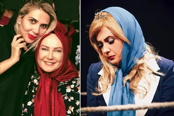 laya zangeneh shayanews