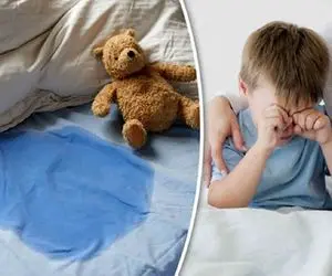 امان از شب ادراری ؛ با 7 نسخه گیاهی ساده و بی درد سر قطعی درمان شووو!