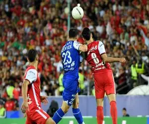 جریان جنجالی به تعویق افتادن دربی چه بود؟