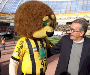 مالیات؛ مانع بزرگ برای سپاهانی شدن برانکو!