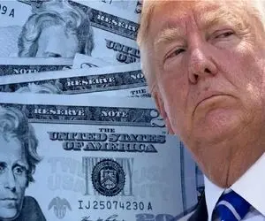 قیمت دلار امروز یکشنبه 17 خرداد 1405؛ 800 تومان گران شد