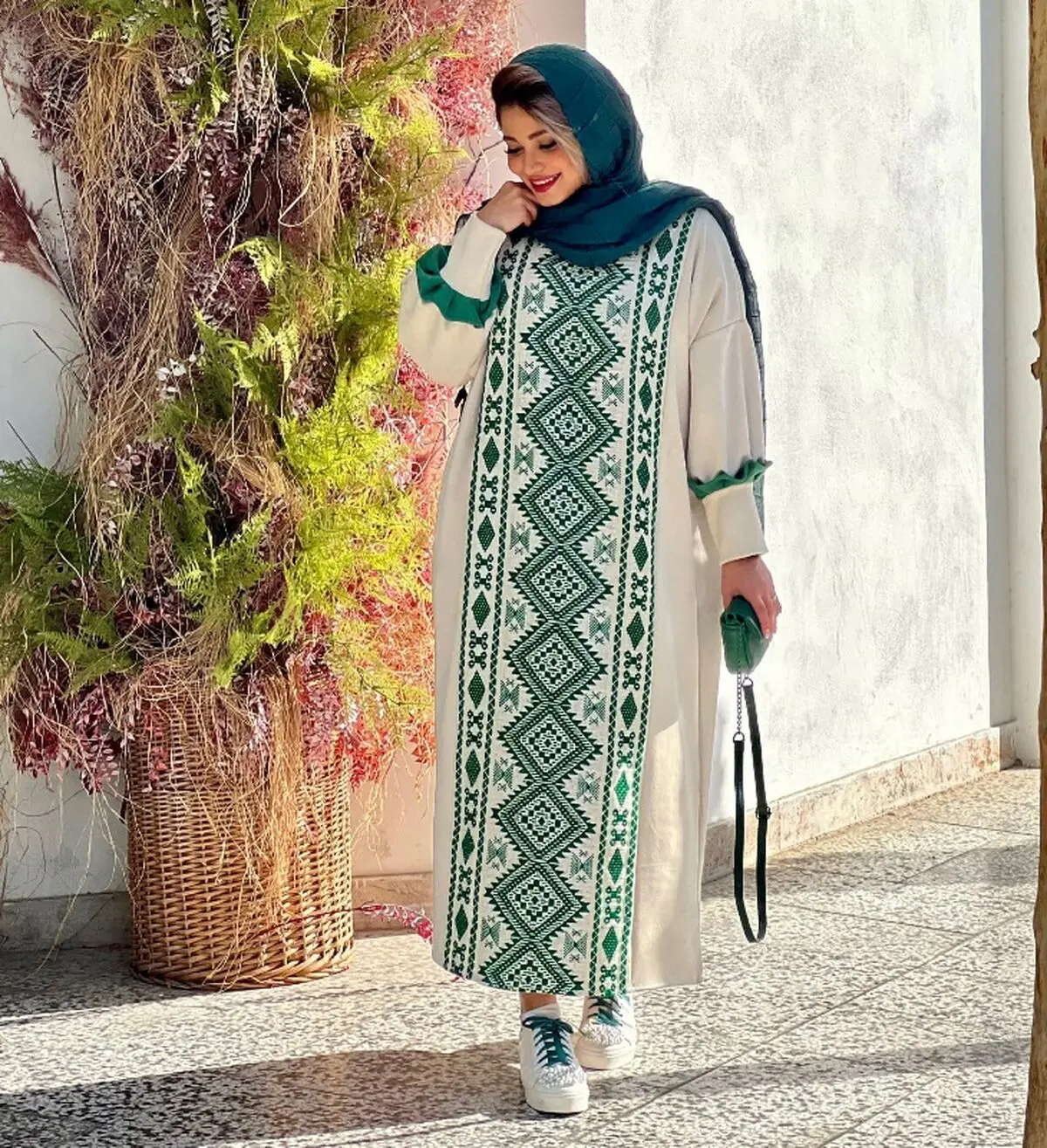مانتو بلوچی