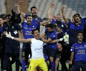 رقم دقیق و میلیاردی پاداش فرهاد مجیدی به بازیکنان استقلال