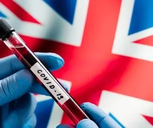 افزایش مبتلایان به کرونای انگلیسی در شهرستان فسا