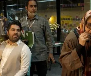 ساعت پخش و تکرار سریال حالا برعکس رامبد جوان + اسامی بازیگران