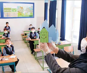 مدارس تا چندم اسفند باز هستند؟