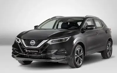 قیمت نیسان قشقایی در ایران قد کشید اما همچنان می صرفد