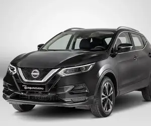 قیمت نیسان قشقایی در ایران قد کشید اما همچنان می صرفد