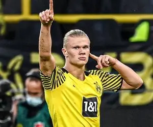 فوق ستاره بوندسلیگا را رئالی بدانید!