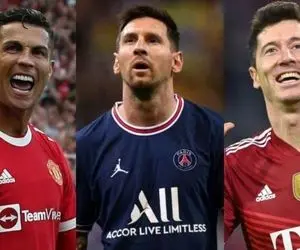 کدام بازیکنان بیشترین هتریک را در لیگ قهرمانان اروپا ثبت کردند؟