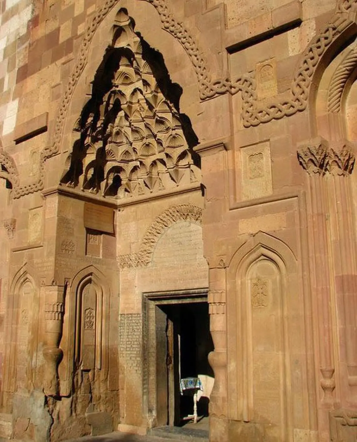 کلیسای استپانوس