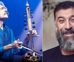 استوری تلخ کیهان کلهر برای علی انصاریان