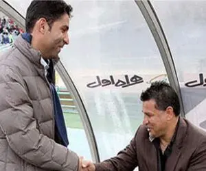 هاشمیان هم مثل دایی کوتاه نمی‌آید؛ پرونده مالی پرسپولیس به نقطه حساس رسید