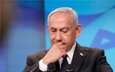 نتانیاهو عقب نشست؛ الحاق کرانه باختری متوقف شد