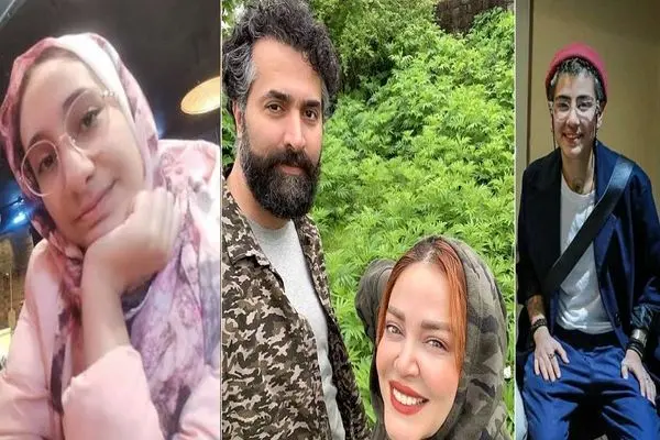 Bahareh Rahnama shayanews