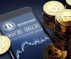 حرکت شگفت آور جدید  از بیت کوین چیست؟