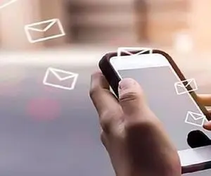 اگر این پیامک را از سامانه ثنا دریافت کردید کلاهبرداری است