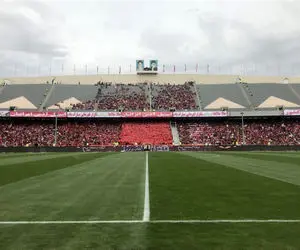 7 امتیاز مفت بُری پرسپولیس!