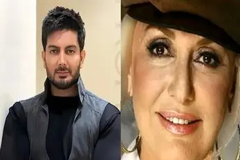دانلود آهنگ معروف گوگوش با صدای فرزاد فرزین؛ متنش انقد خوبه فرق نداره مرد بخونه یا زن