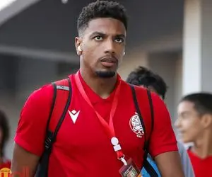 (عکس) شماره پیراهن ستاره تازه وارد پرسپولیس مشخص شد