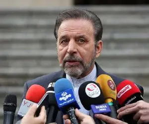 واعظی خطاب به زاکانی و جلیلی: کاش می ماندید و می دیدید چه تعداد رأی می آورید!