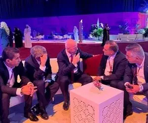 نامه‌ای خطرناک در راه فوتبال ایران!