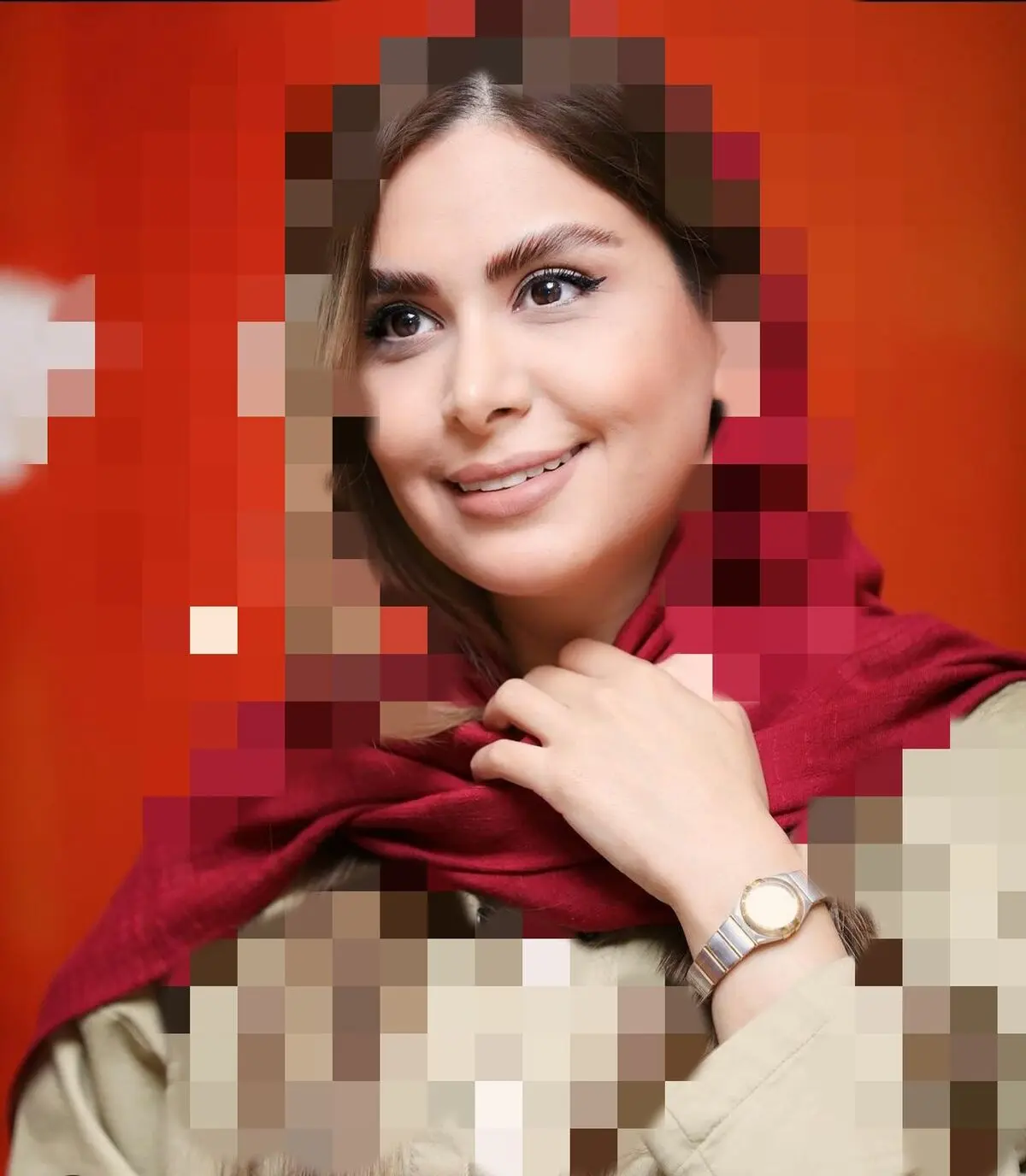 نجمه جودکی