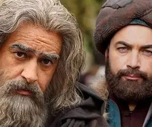 آواز پر طمطراق؛ اجرای آهنگ مست عشق توسط علیرضا قربانی که روح رو جلا میده