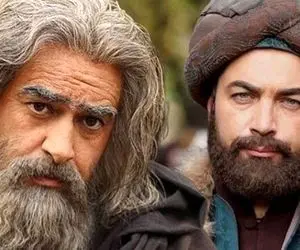 آواز پر طمطراق؛ اجرای آهنگ مست عشق توسط علیرضا قربانی که روح رو جلا میده