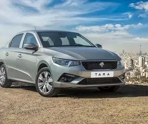 عرضه یک خودرو جذاب در بورس با سود حدود 200 میلیون