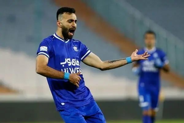 Amir Arsalan Motahari shayanews