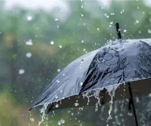 سامانه بارشی جدید به کشور وارد می شود